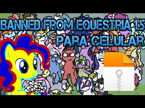 banned from equestria xbox